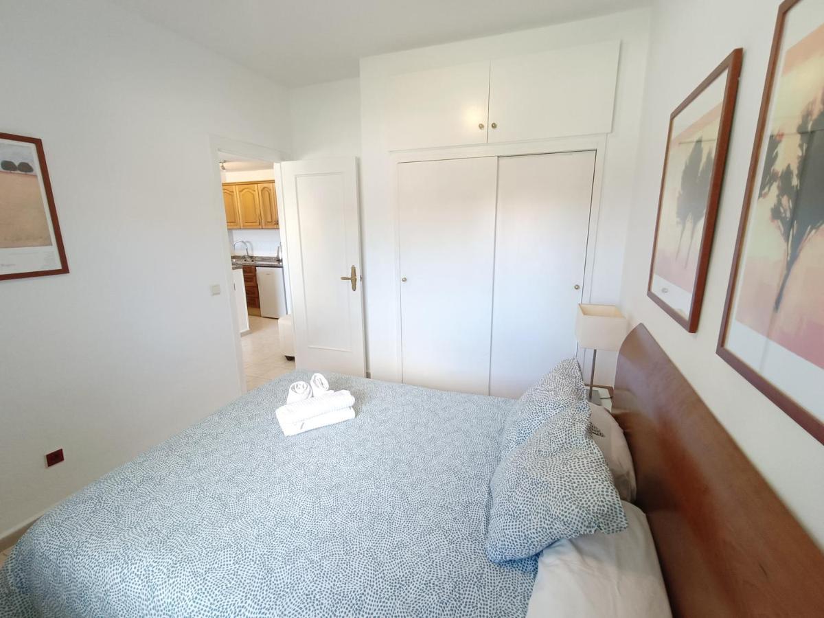 Vive Benalmadena Apartamento Benal Beach 524 Parque Acuatico, Playa 100M Exterior photo